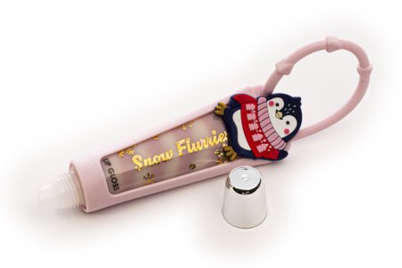 Lucidalabbra SIMPLE PLEASURES