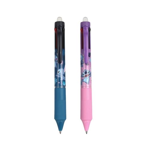 Disney - penna 4 in 1 Stitch