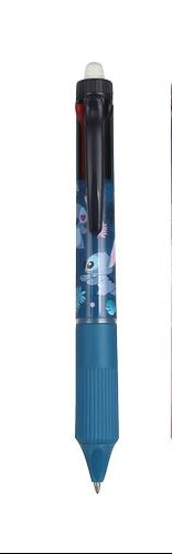 Disney - penna 4 in 1 Stitch