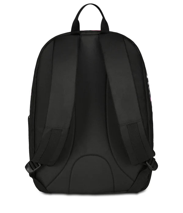 Seven Zaino REVERSIBILE CON EARPHONES WIRELESS - DIM PAINT