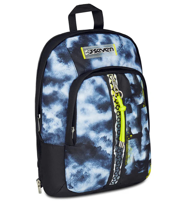 Seven Zaino  DUAL DETACH - SHADY DYE BOY
