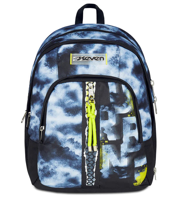 Seven Zaino  DUAL DETACH - SHADY DYE BOY