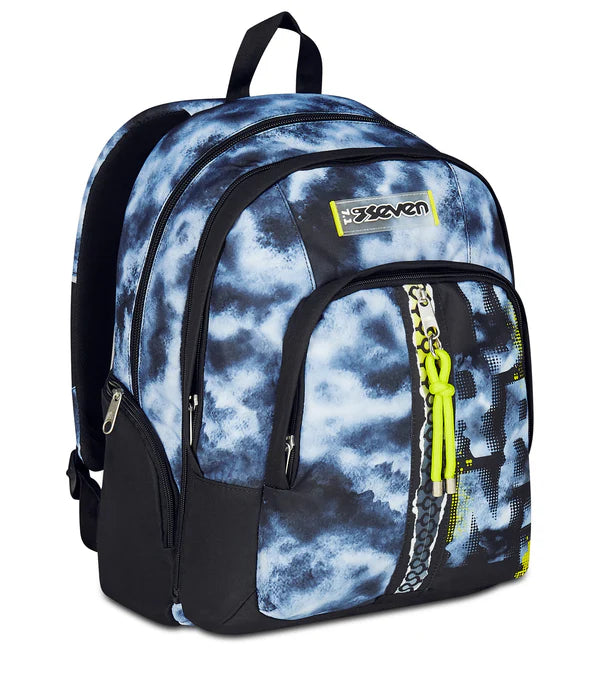 Seven Zaino  DUAL DETACH - SHADY DYE BOY