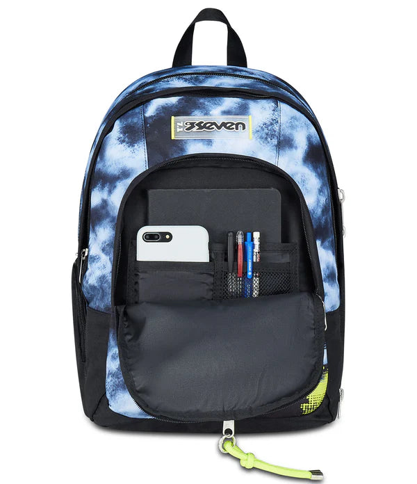 Seven Zaino  DUAL DETACH - SHADY DYE BOY