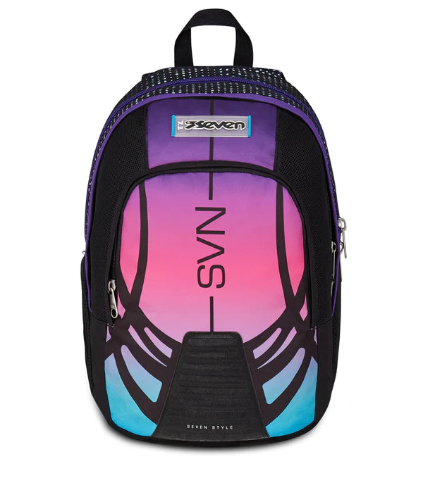 Seven®  zaino DUAL - NUANCED