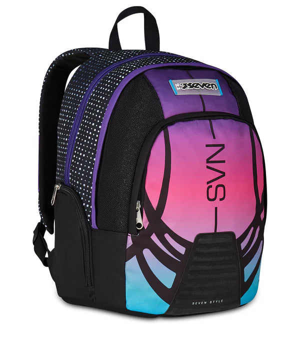 Seven®  zaino DUAL - NUANCED