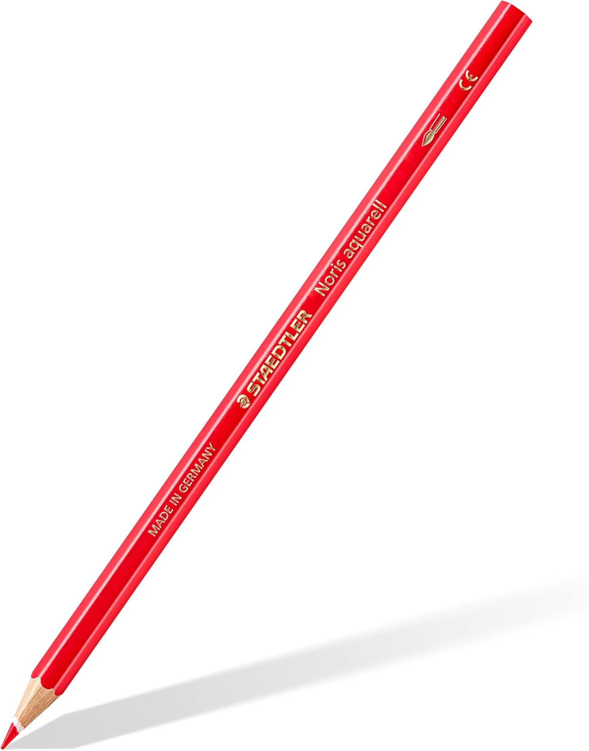 Staedtler Noris Colour - Matite Acquerellabili