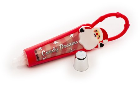 Lucidalabbra SIMPLE PLEASURES