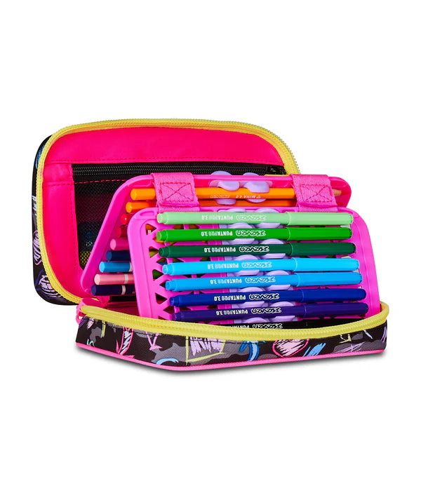 Seven Junior - ASTUCCIO SPEED PAD PLUS - GAME LED GIRL