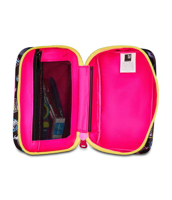 Seven Junior - ASTUCCIO SPEED PAD PLUS - GAME LED GIRL