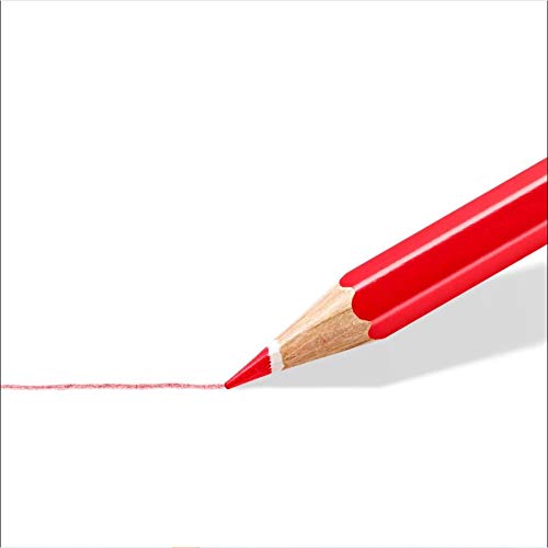 Staedtler Noris Colour - Matite Acquerellabili