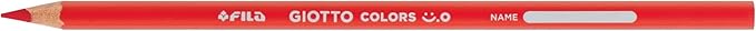 Fila - Giotto pastelli colorati Colors Smile - 36 pezzi