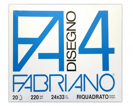 Fabriano Album da Disegno