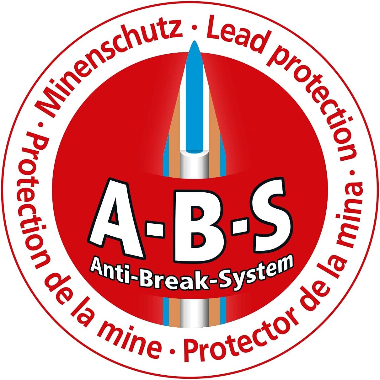 Staedtler Noris Colour - Matite Acquerellabili