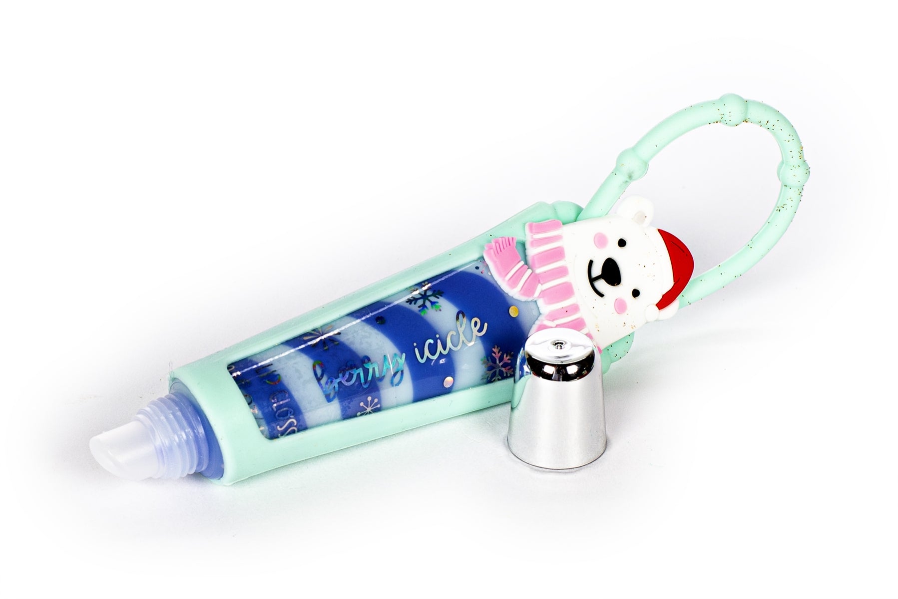 Lucidalabbra SIMPLE PLEASURES