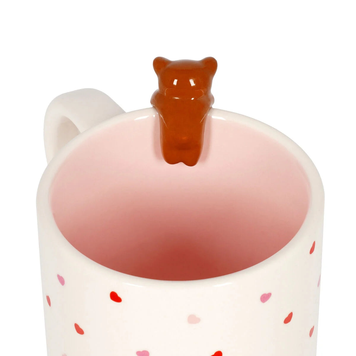 Legami Milano - Tazza in Gres - Too Cute to Handle