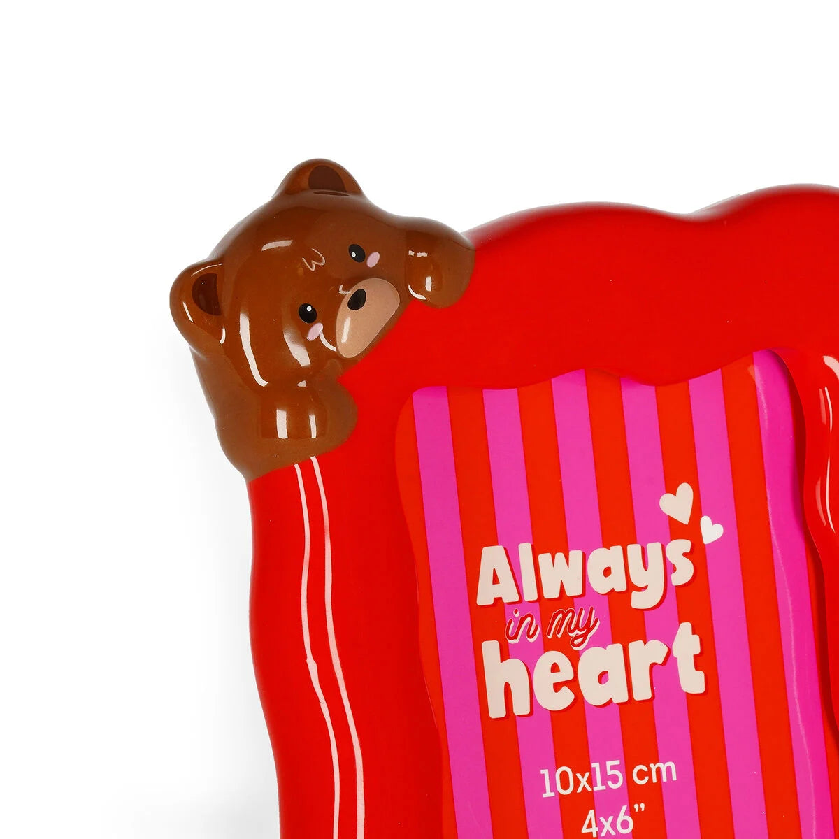 Legami Milano - Cornice Portafoto da Tavolo - Frame the Moment