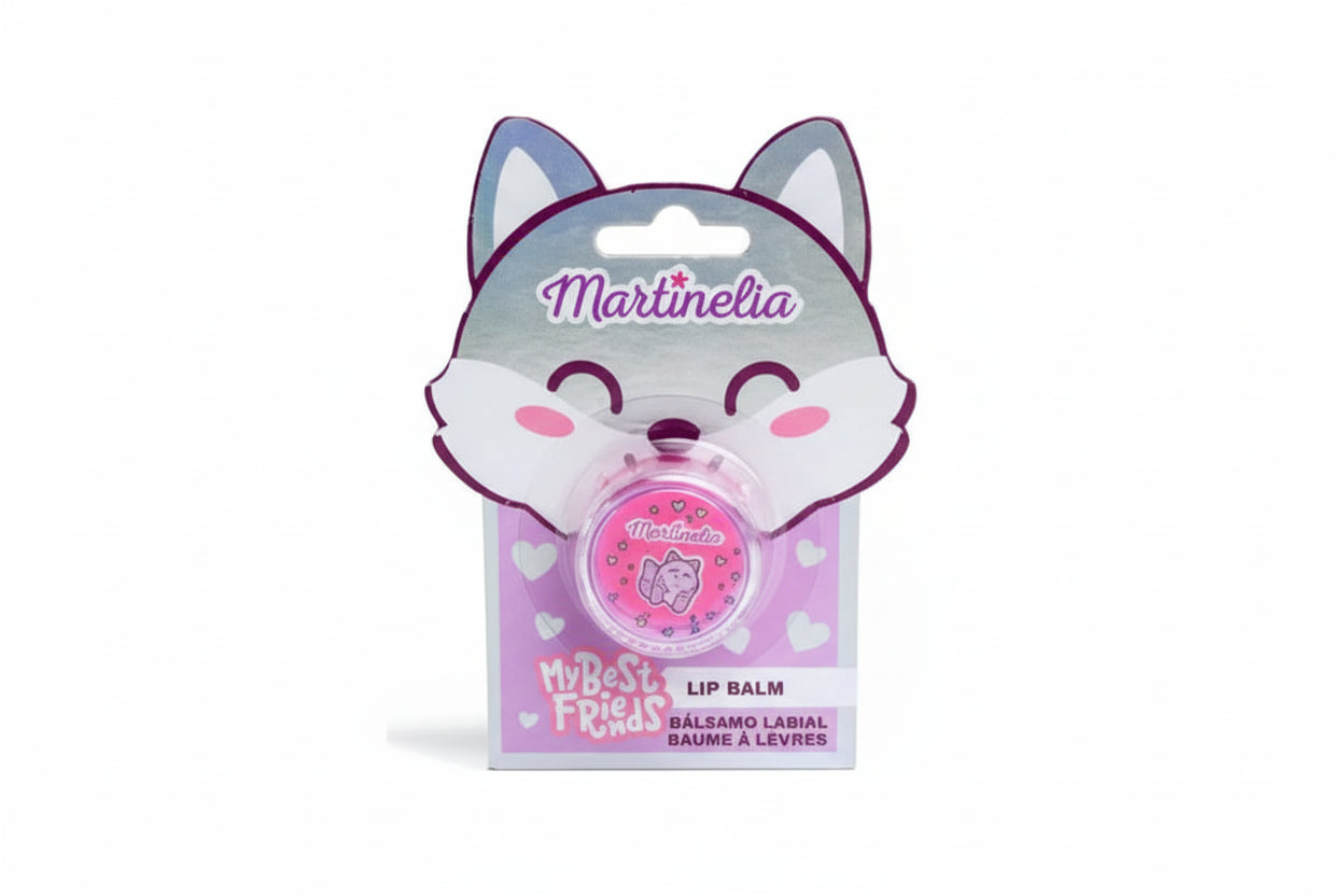 Martinelia - Balsamo labbra