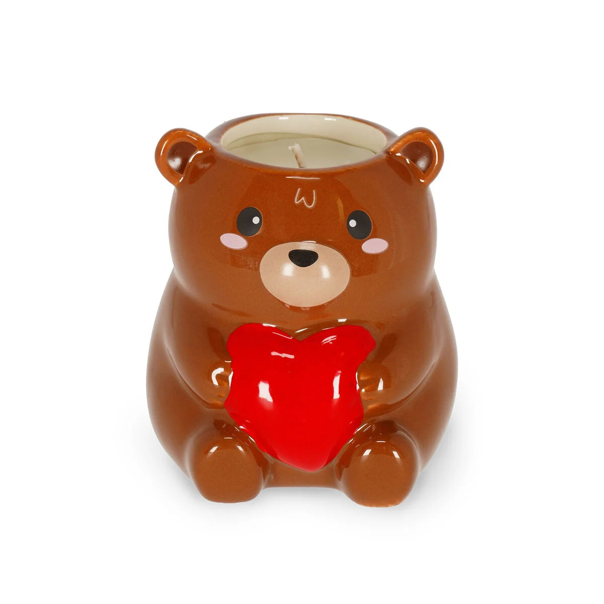 Legami Milano - Candela Profumata Love is in the Air - Teddy Bear - Scented Candle