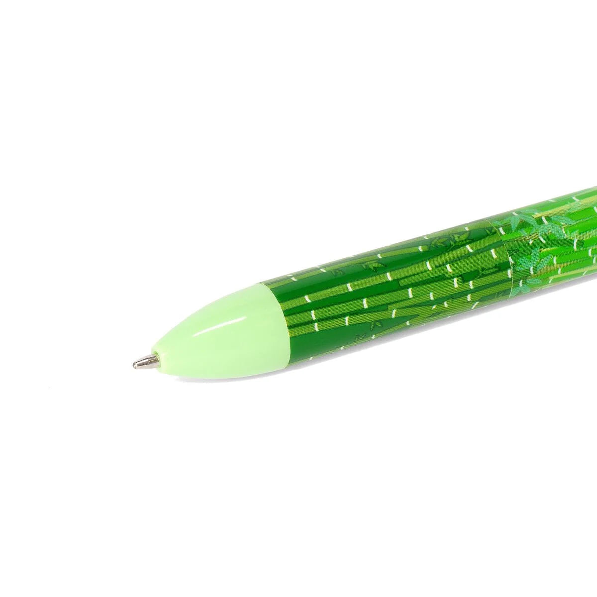Legami Milano - Penna a Sfera Due Colori - Click&Clack