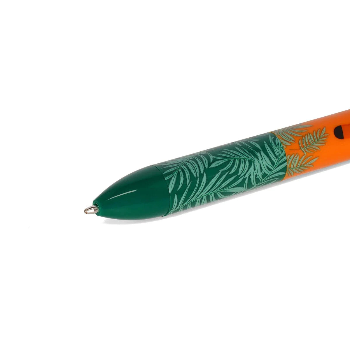 Legami Milano - Penna a Sfera Due Colori - Click&Clack