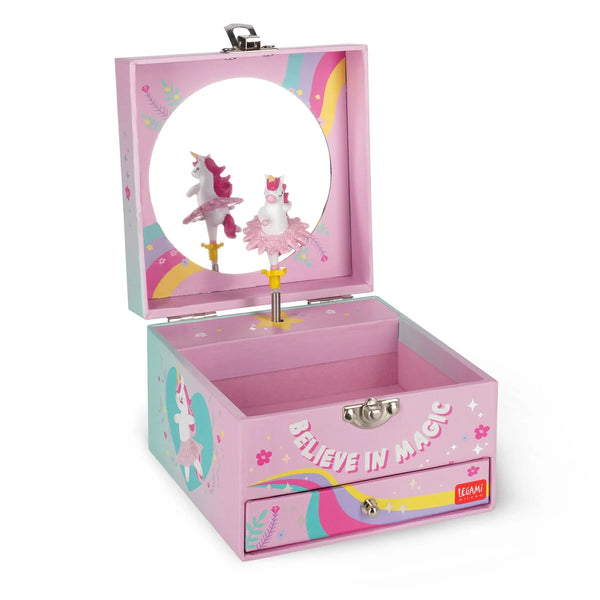 legami Milano - Carillon Portagioie - Music Box