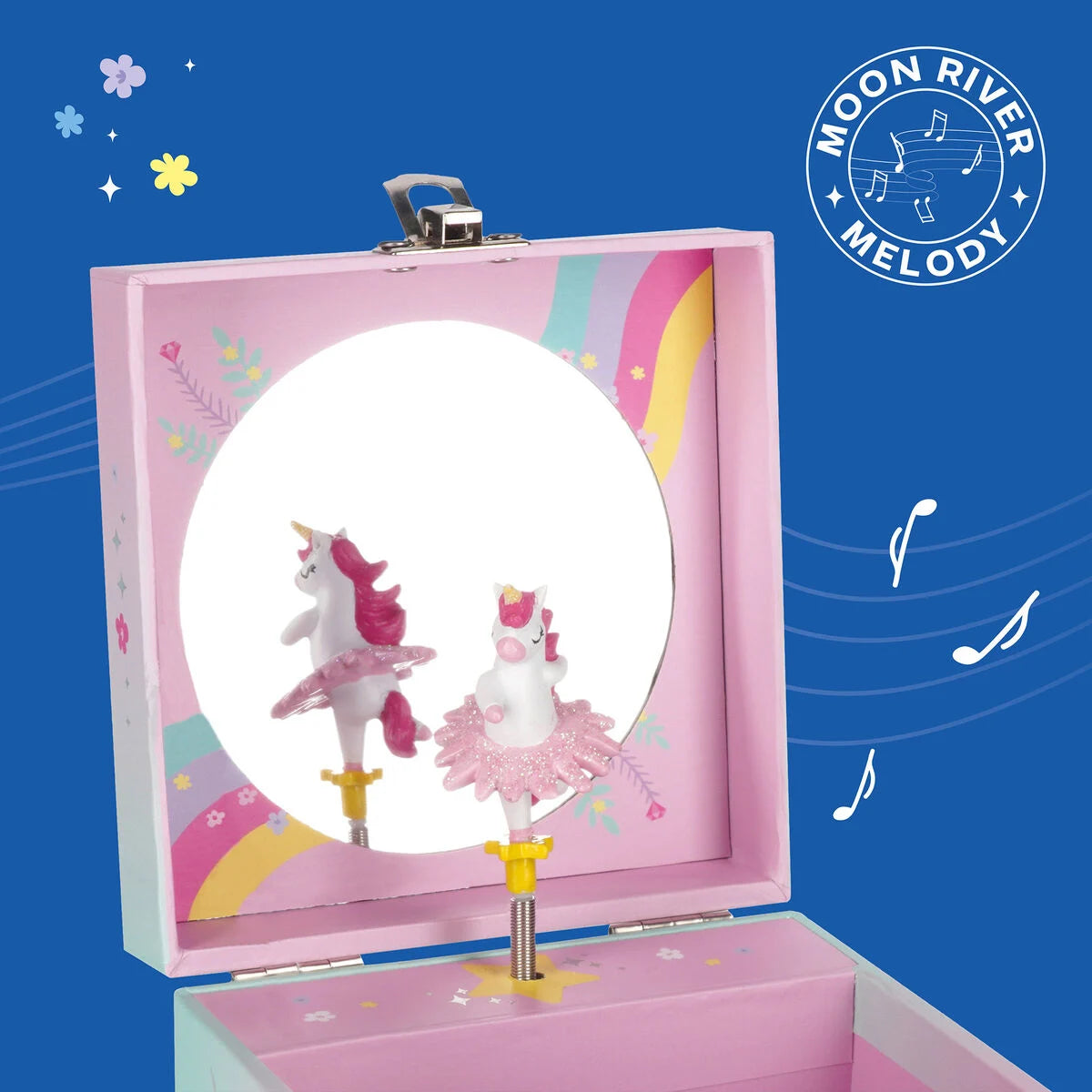 legami Milano - Carillon Portagioie - Music Box