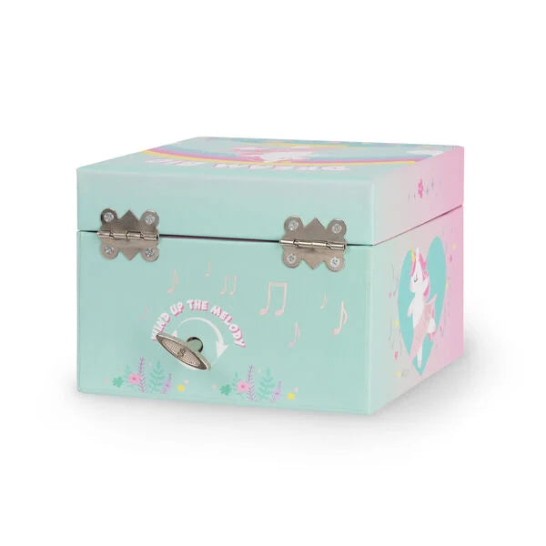 legami Milano - Carillon Portagioie - Music Box