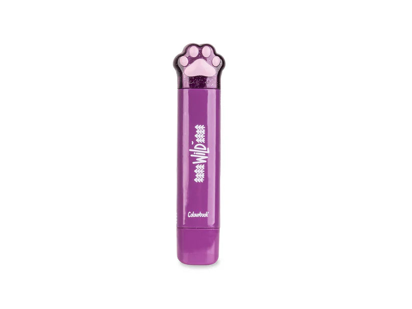 COLOURBOOK PAW 2 IN 1 - Correttore A Nastro E Colla Roller