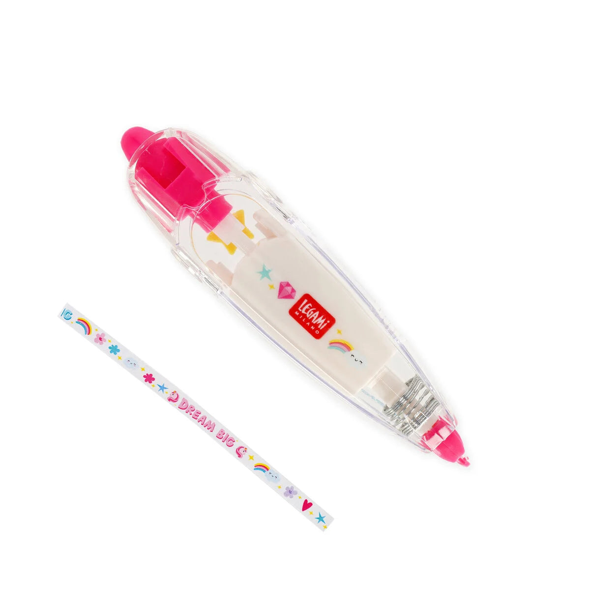 Penna a Nastro per Decorazione - Deco Tape