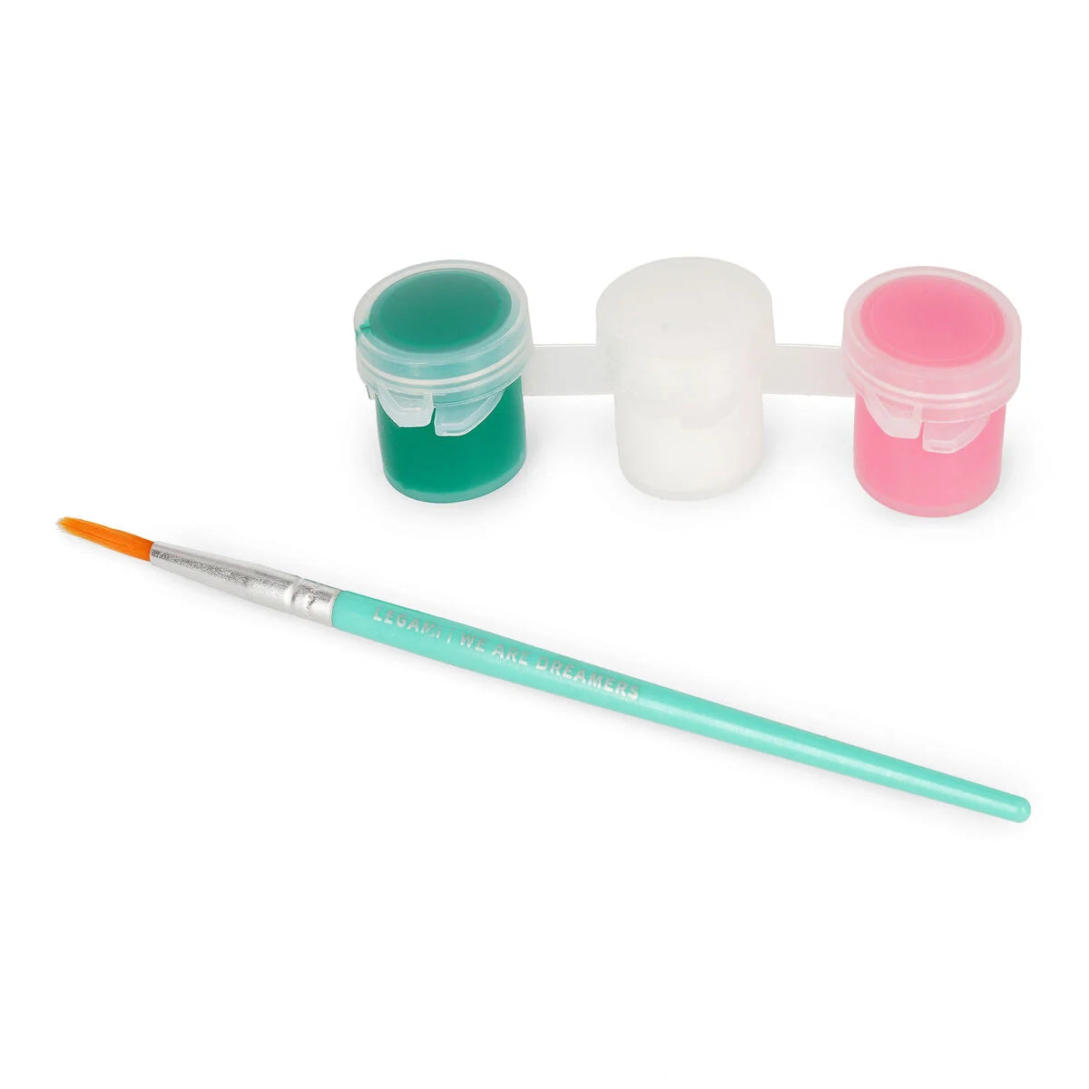 Legami Milano - Kit Decorazione Uovo - Hoppy Easter