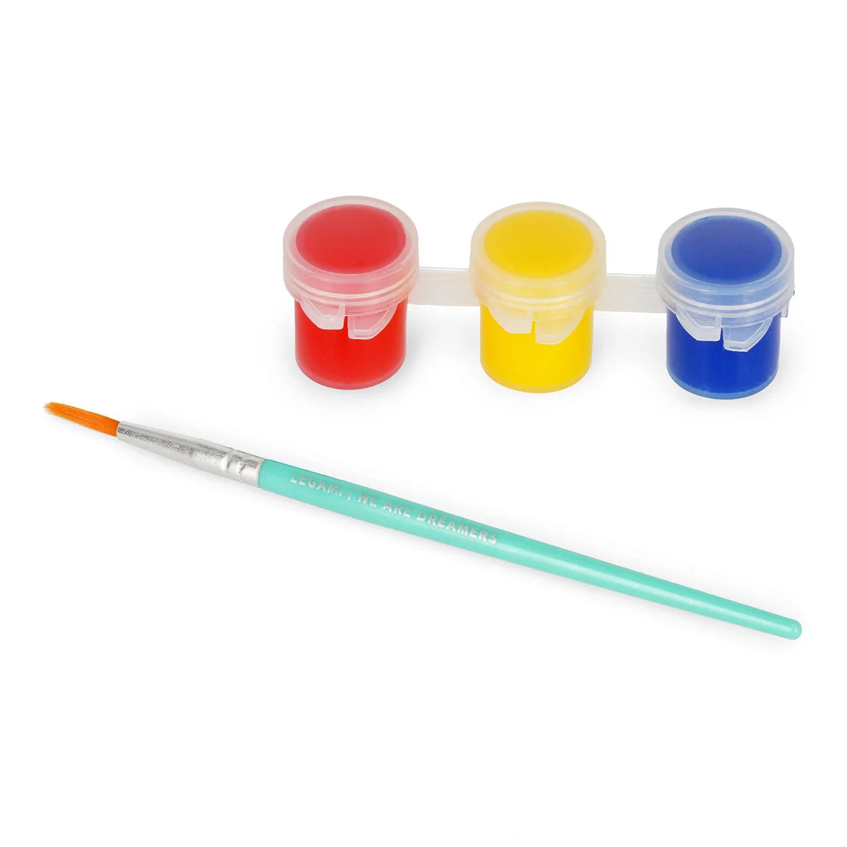 Legami Milano - Kit Decorazione Uovo - Hoppy Easter