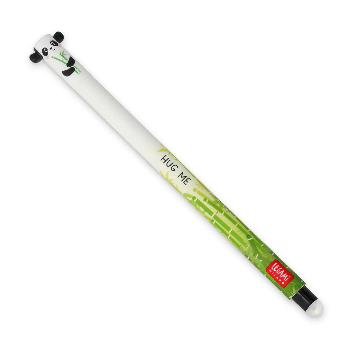 Legami Milano - Penna Gel Cancellabile - Erasable Pen
