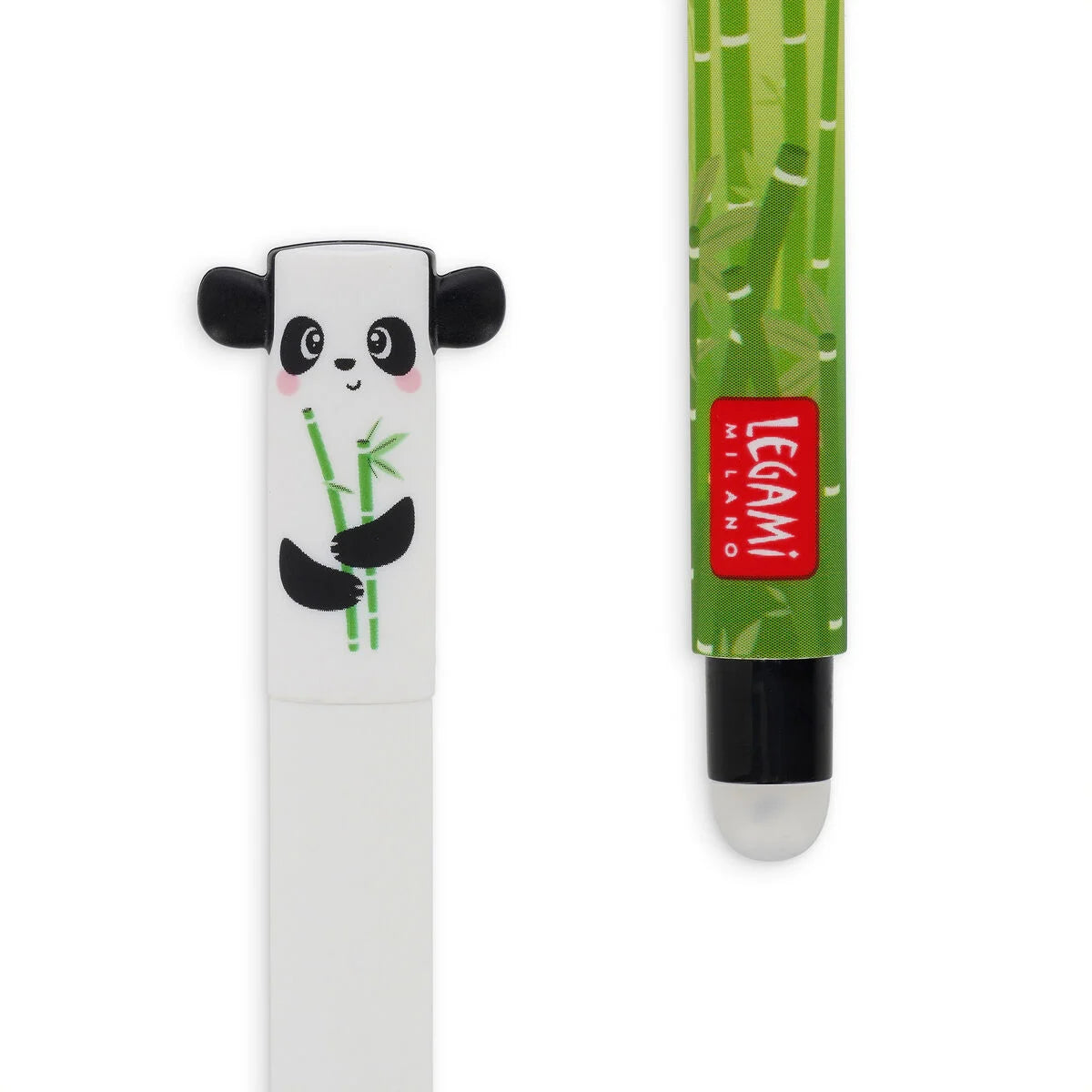 Legami Milano - Penna Gel Cancellabile - Erasable Pen