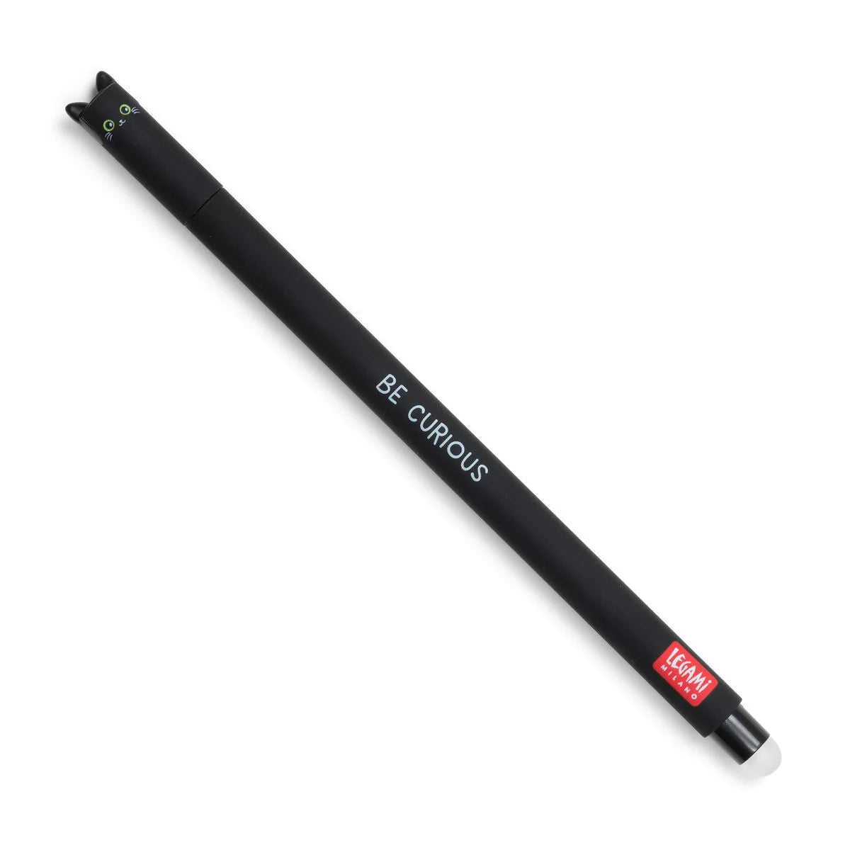 Legami Milano - Penna Gel Cancellabile - Erasable Pen