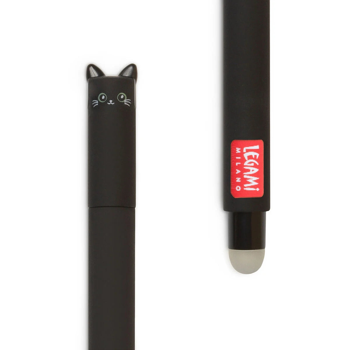 Legami Milano - Penna Gel Cancellabile - Erasable Pen