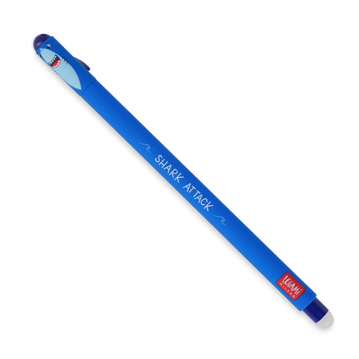 Legami Milano - Penna Gel Cancellabile - Erasable Pen