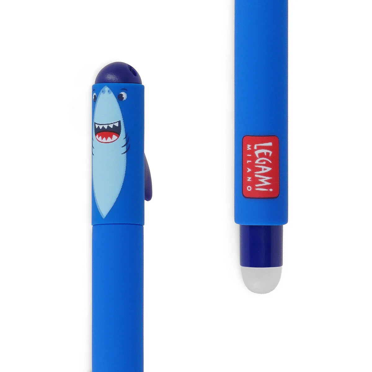 Legami Milano - Penna Gel Cancellabile - Erasable Pen