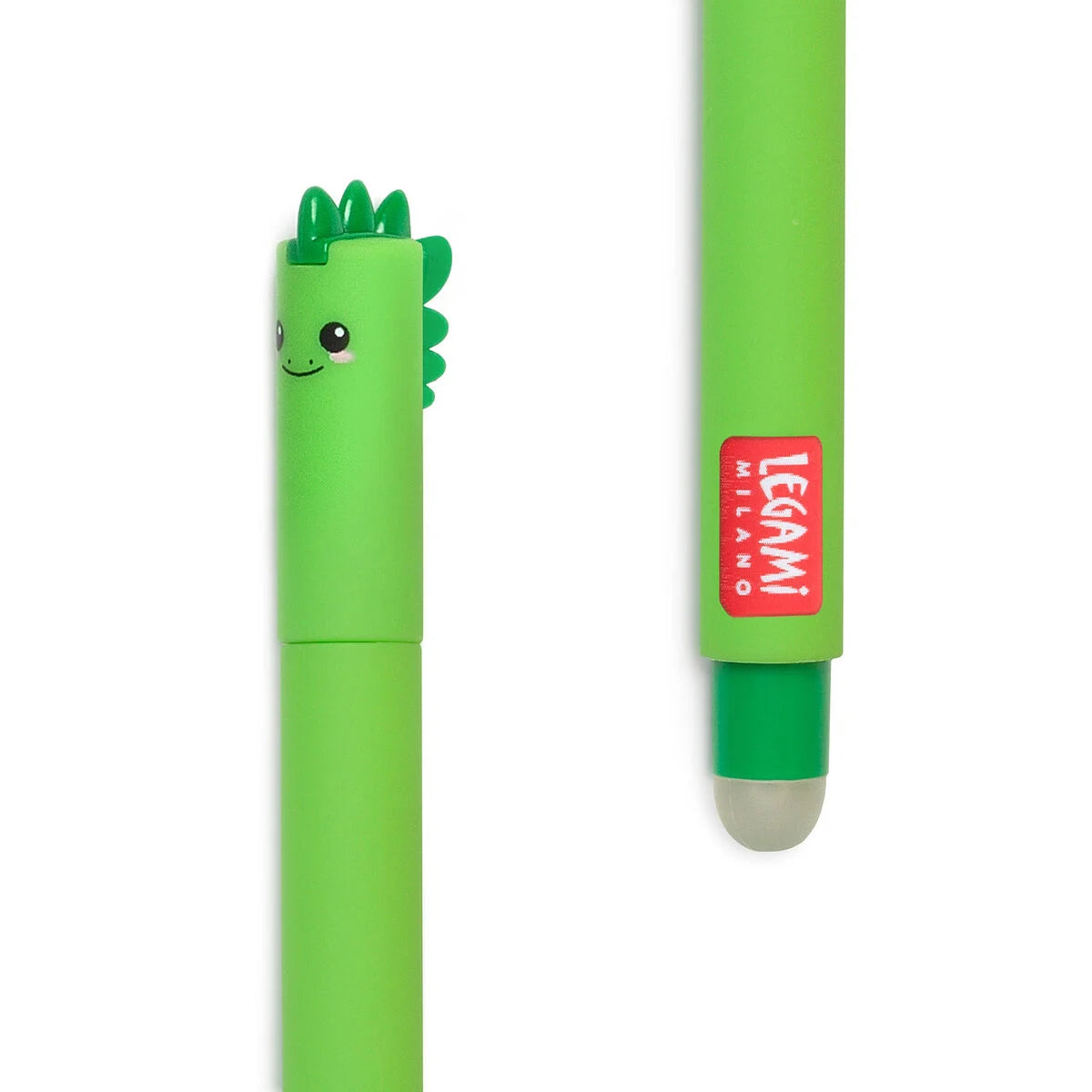 Legami Milano - Penna Gel Cancellabile - Erasable Pen