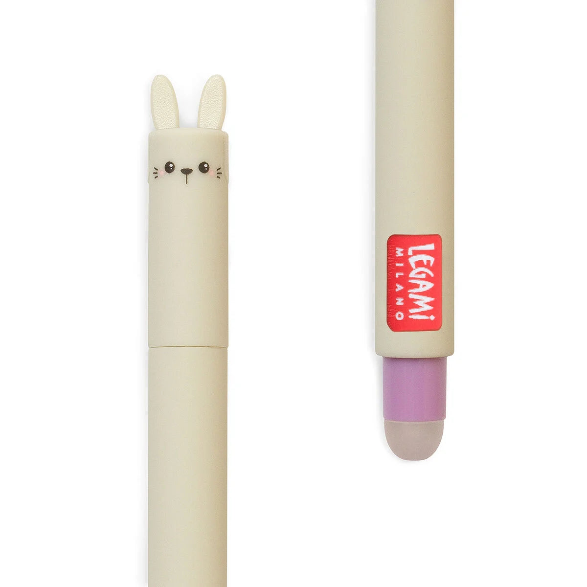 Legami Milano - Penna Gel Cancellabile - Erasable Pen