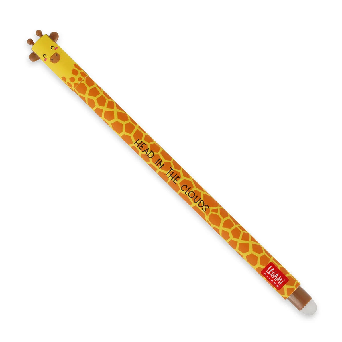 Legami Milano - Penna Gel Cancellabile - Erasable Pen