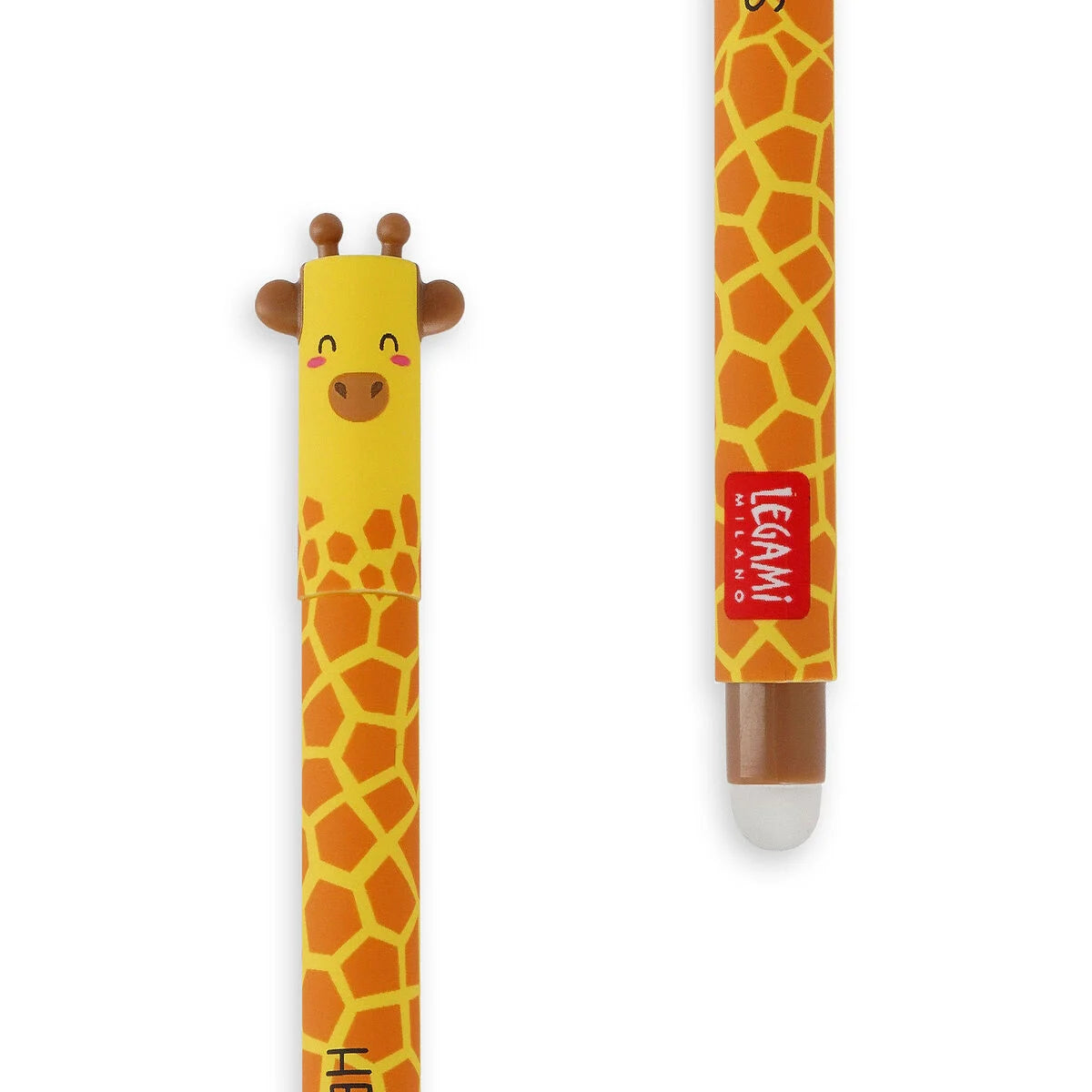 Legami Milano - Penna Gel Cancellabile - Erasable Pen