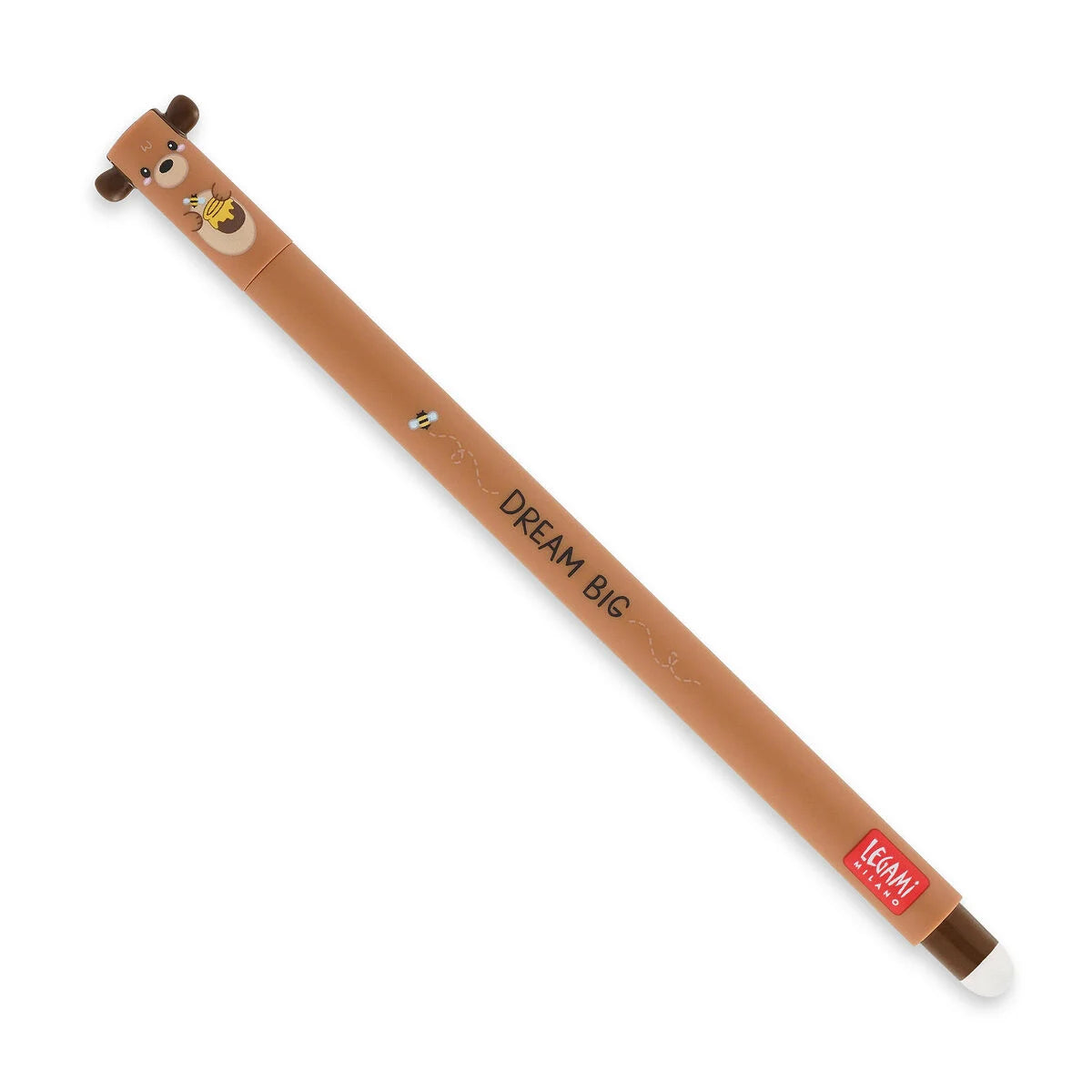 Legami Milano - Penna Gel Cancellabile - Erasable Pen