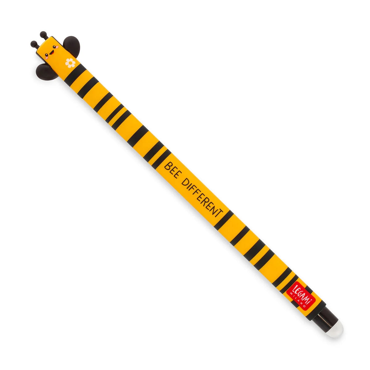 Legami Milano - Penna Gel Cancellabile - Erasable Pen