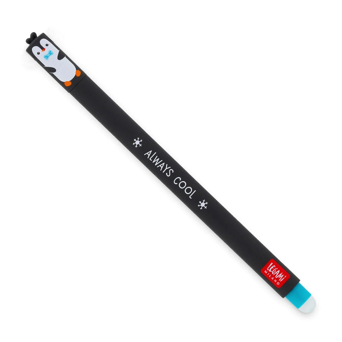 Legami Milano - Penna Gel Cancellabile - Erasable Pen