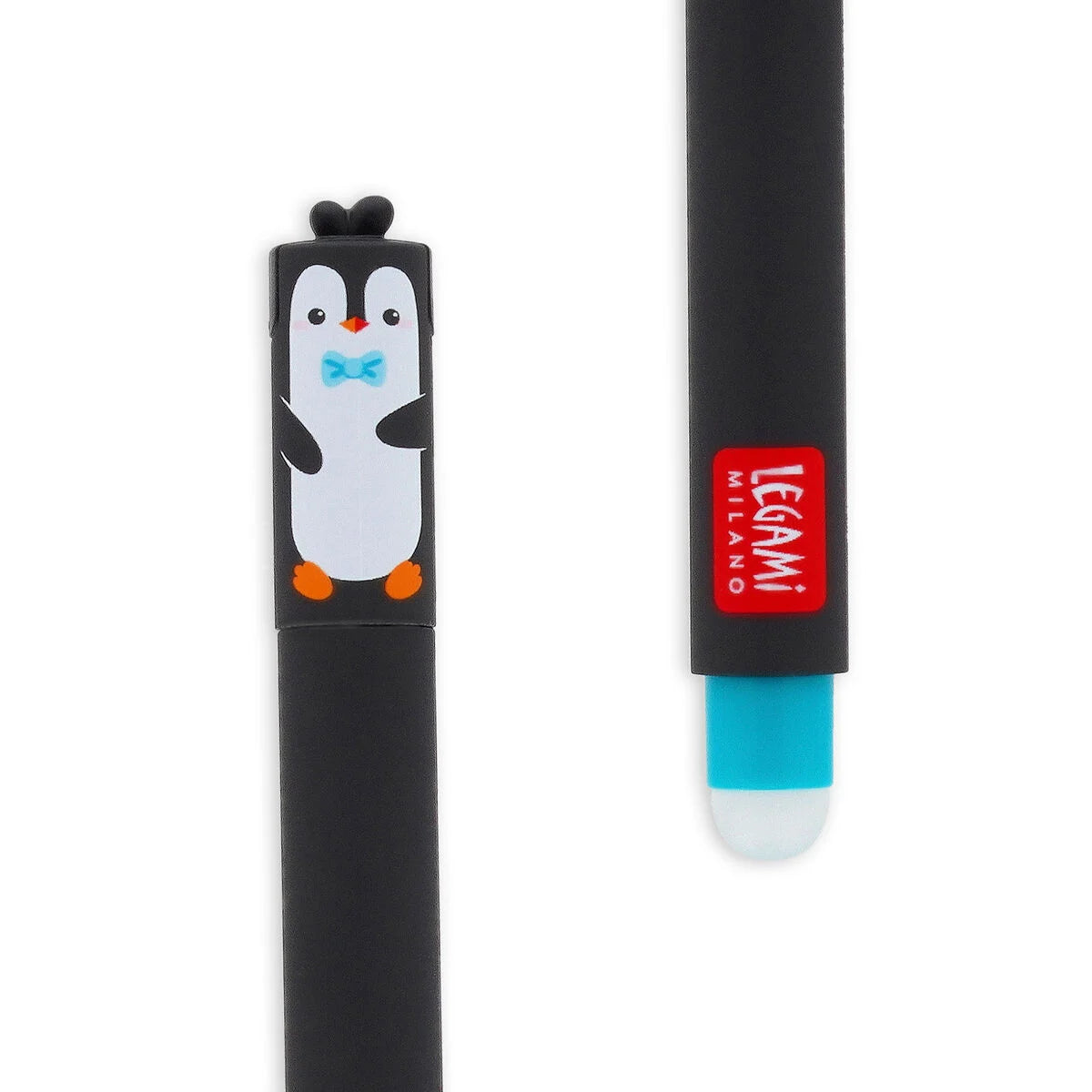 Legami Milano - Penna Gel Cancellabile - Erasable Pen