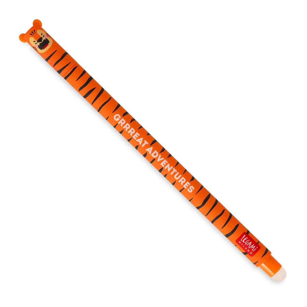 Legami Milano - Penna Gel Cancellabile - Erasable Pen
