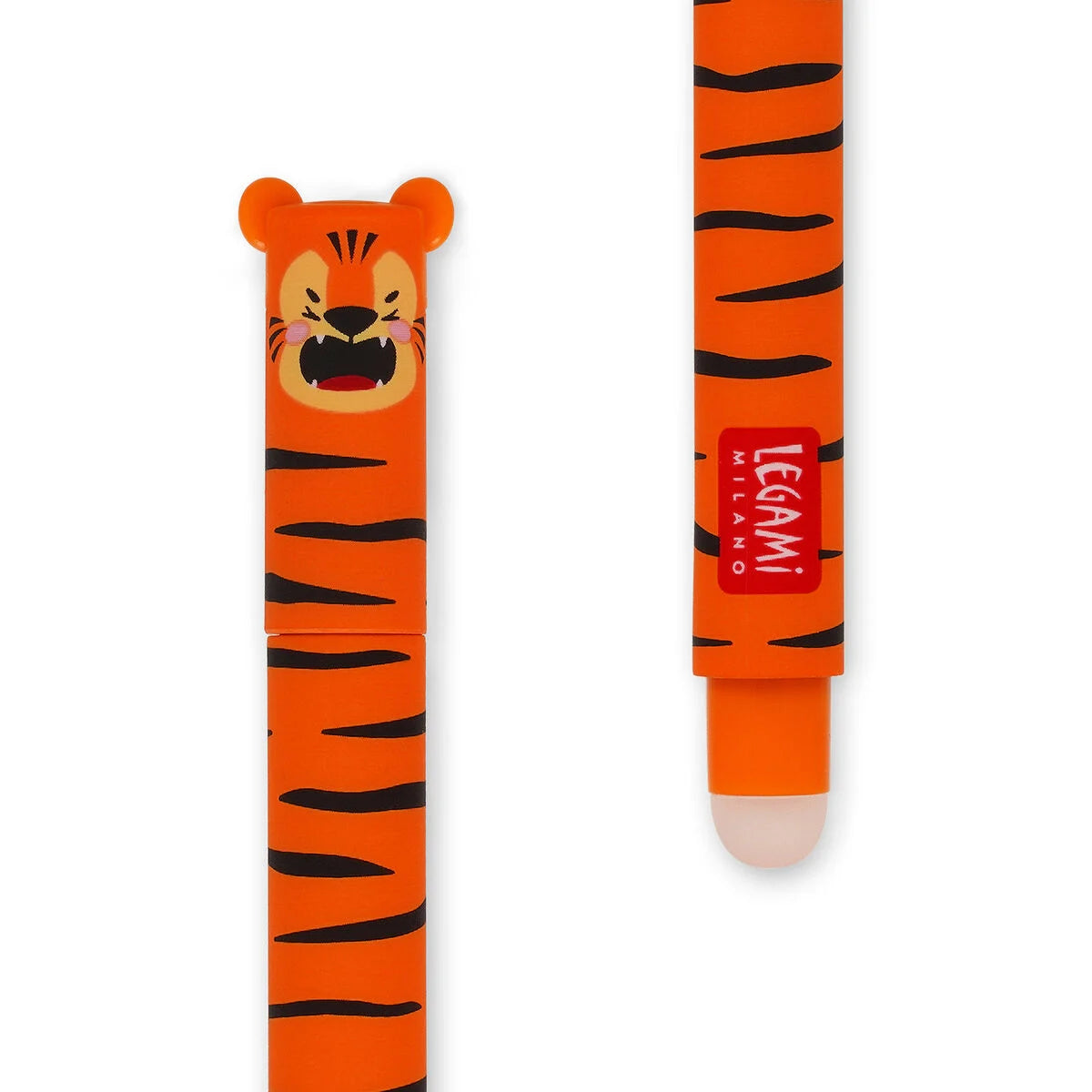 Legami Milano - Penna Gel Cancellabile - Erasable Pen