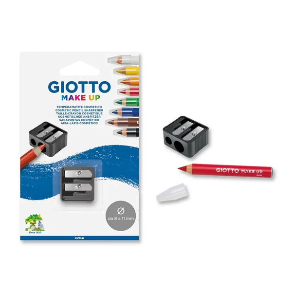 F474400 TEMPERAMATITE GIOTTO MAKEUP