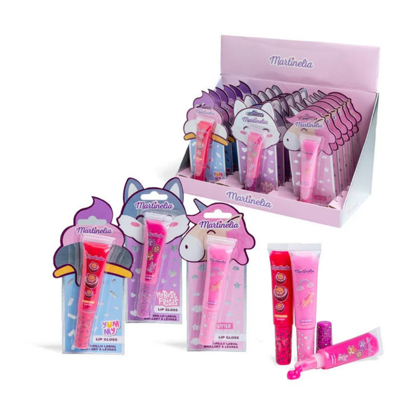 Martinelia - Gloss Labbra